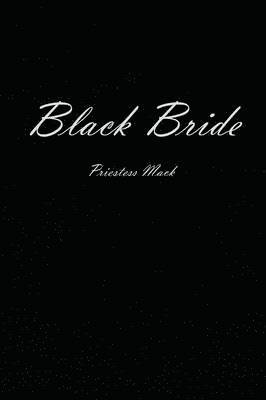 bokomslag Black Bride