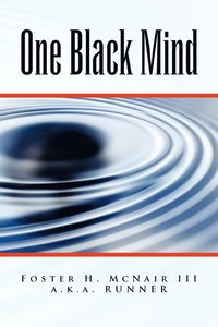 bokomslag One Black Mind