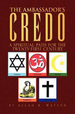 Ambassador's Credo 1