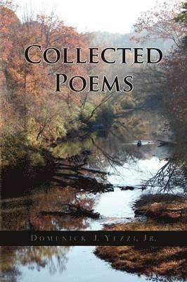 bokomslag Collected Poems