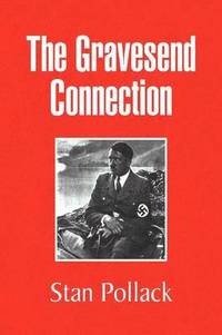 bokomslag The Gravesend Connection