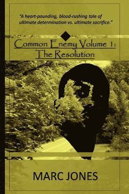 Common Enemy Volume 1 1