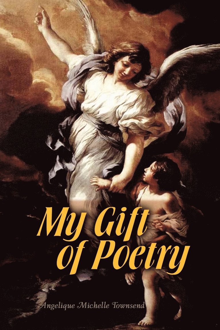 My Gift of Poetry 1