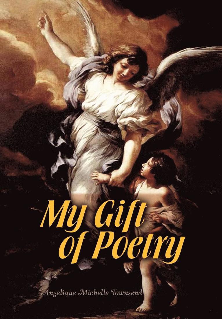 My Gift of Poetry 1