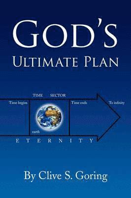 God's Ultimate Plan 1