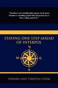 bokomslag Staying One Step Ahead of Interpol