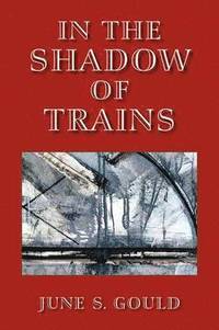 bokomslag In the Shadow of Trains