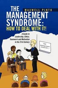bokomslag Management Syndrome