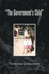 bokomslag "The Government's Child"