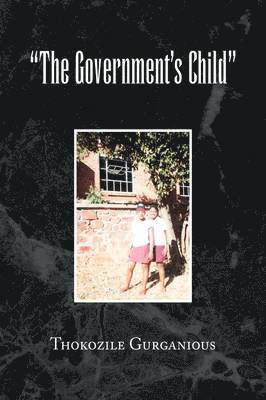 bokomslag "The Government's Child"