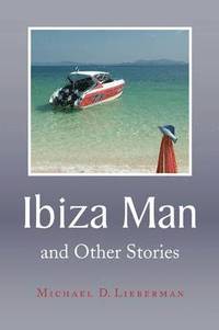 bokomslag Ibiza Man