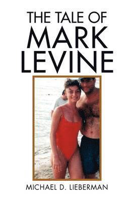 The Tale of Mark Levine 1