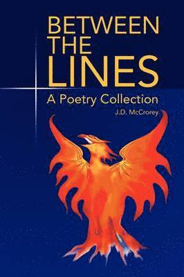 J D McCrorey, J. D. McCrorey - Between the Lines, Häftad