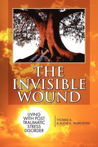 bokomslag The Invisible Wound