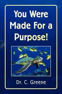 bokomslag You Were Made for a Purpose!