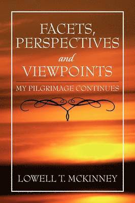 Facets, Perspectives and Viewpoints 1