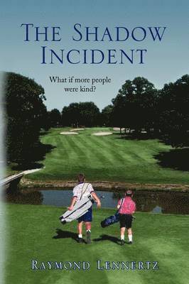 Shadow Incident