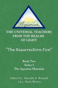 bokomslag The Resurrection Fire