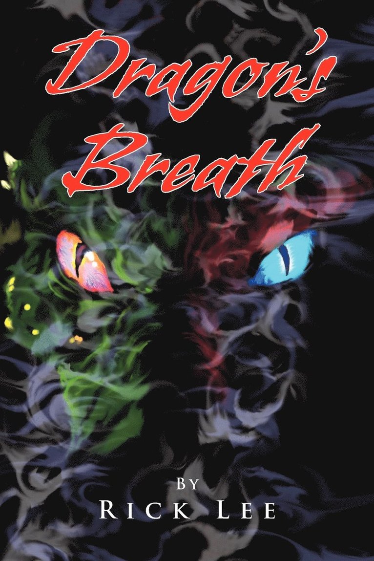 Dragon's Breath