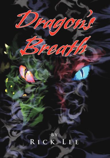 bokomslag Dragon's Breath