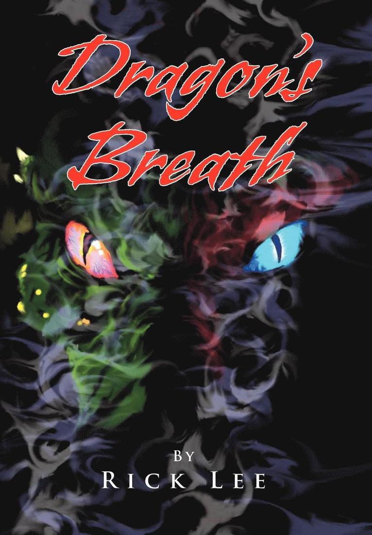 Dragon's Breath 1