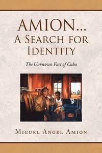 bokomslag Amion...a Search for Identity