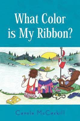 What Color Is My Ribbon? 1