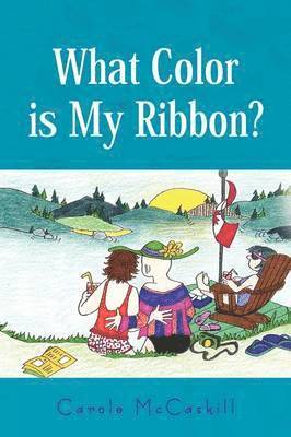 What Color Is My Ribbon?