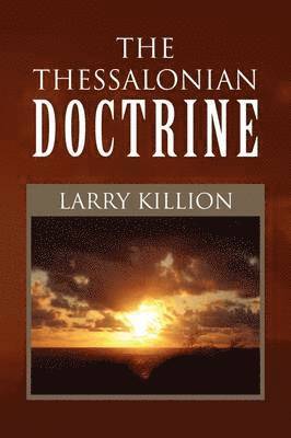 Thessalonian Doctrine