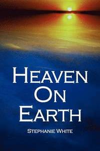 bokomslag Heaven on Earth