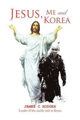 bokomslag Jesus, Me and Korea