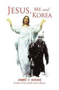 bokomslag Jesus, Me and Korea