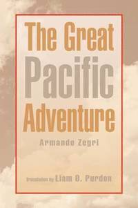 bokomslag Great Pacific Adventure
