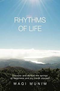bokomslag Rhythms of Life