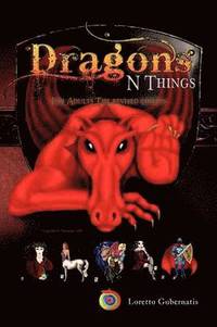 bokomslag Dragons N Things