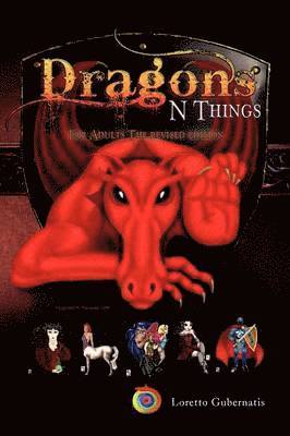 Dragons N Things 1