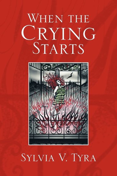 bokomslag When the Crying Starts