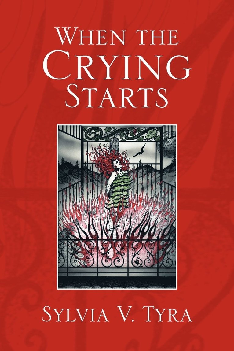 When the Crying Starts 1
