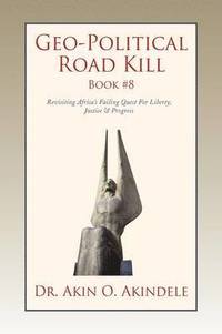 bokomslag Geo-Political Road Kill Book #8