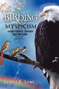 bokomslag Birding and Mysticism