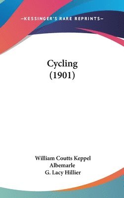 Cycling (1901) 1