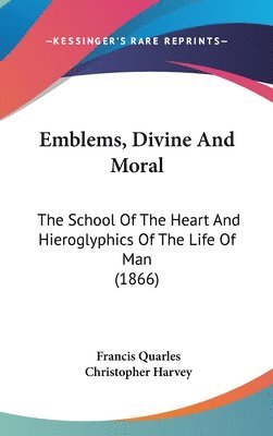 Emblems, Divine And Moral 1