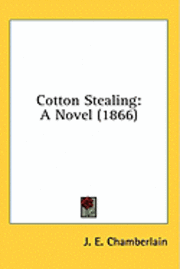 bokomslag Cotton Stealing: A Novel (1866)