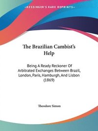 bokomslag Brazilian Cambist's Help