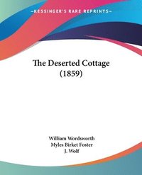 bokomslag Deserted Cottage (1859)