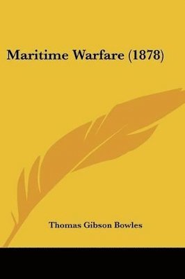 Maritime Warfare (1878) 1