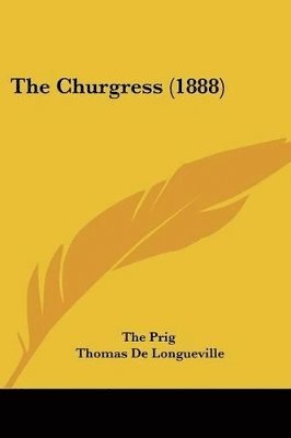 The Churgress (1888) 1
