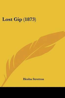 Lost Gip (1873) 1