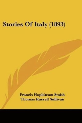 Stories of Italy (1893) 1