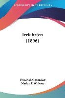 bokomslag Irrfahrten (1896)